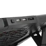 Marvo FN-40 17" Notebook Cooling Pad