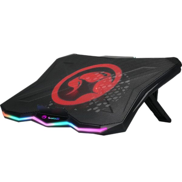 Marvo FN-40 17" Notebook Cooling Pad