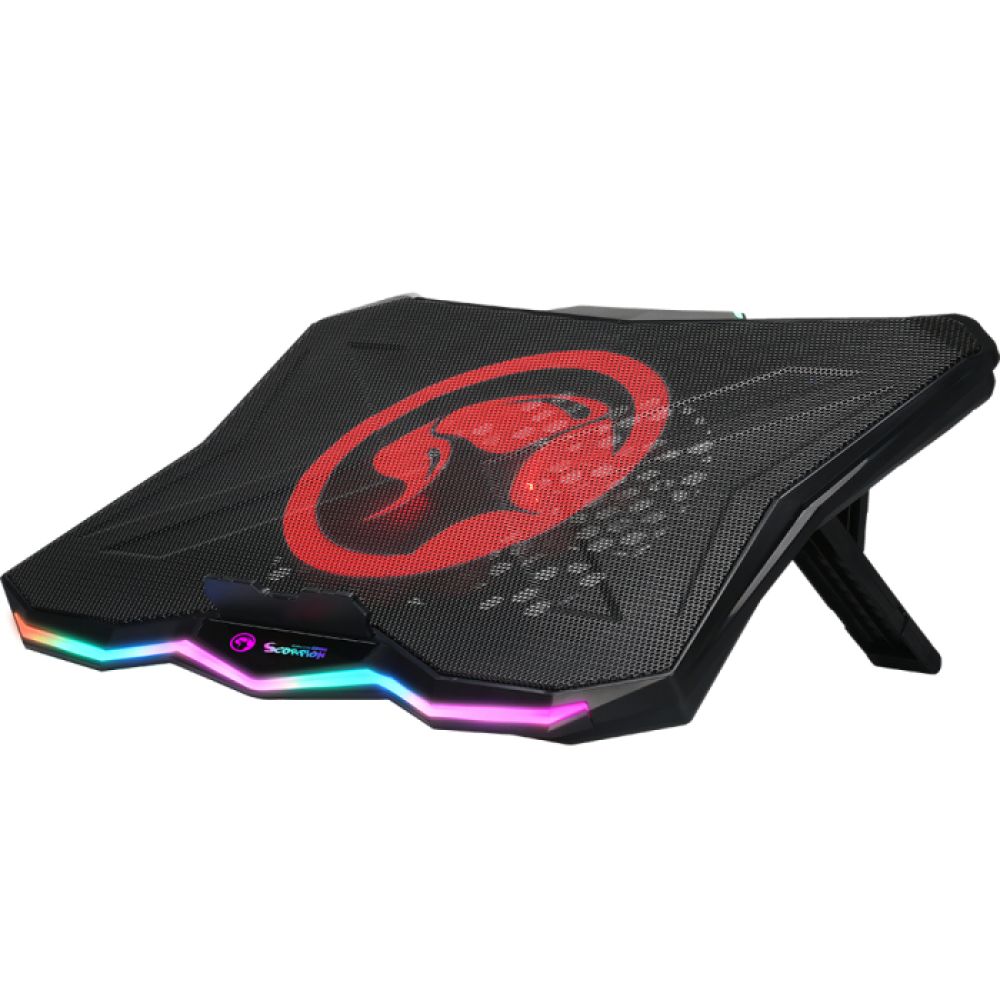Marvo FN-40 17" Notebook Cooling Pad