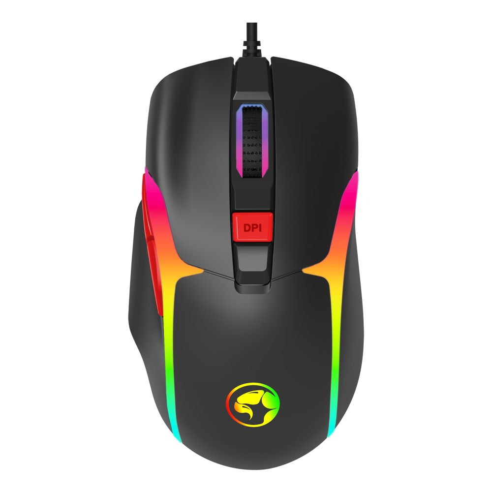 Marvo M360 70 DPI Gaming Mouse