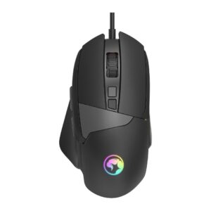 Marvo M411 Duke Gaming Mouse