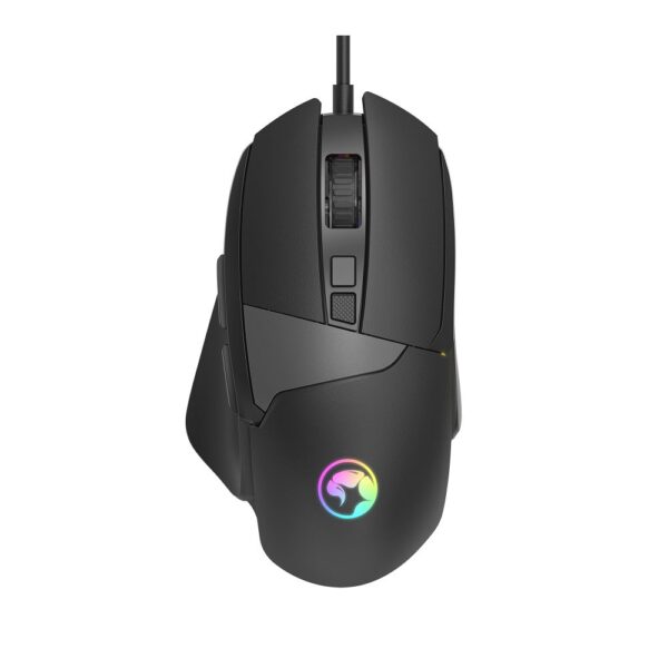 Marvo M411 Duke Gaming Mouse