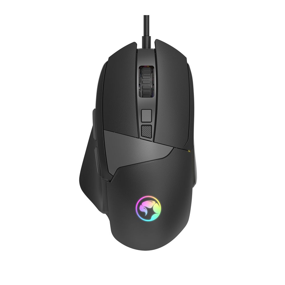 Marvo M411 Duke Gaming Mouse