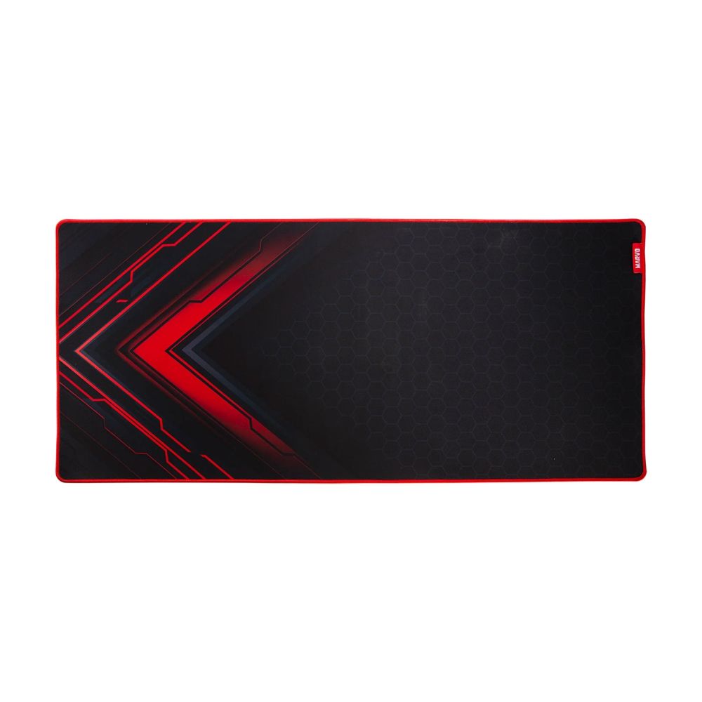 MARVO Scorpion G48 Blaze XL Gaming Mat (Black)
