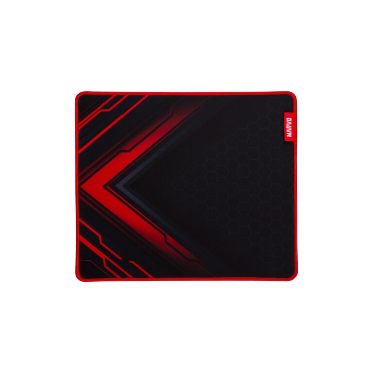 MARVO Scorpion G49 Blaze Gaming Mat (Black)