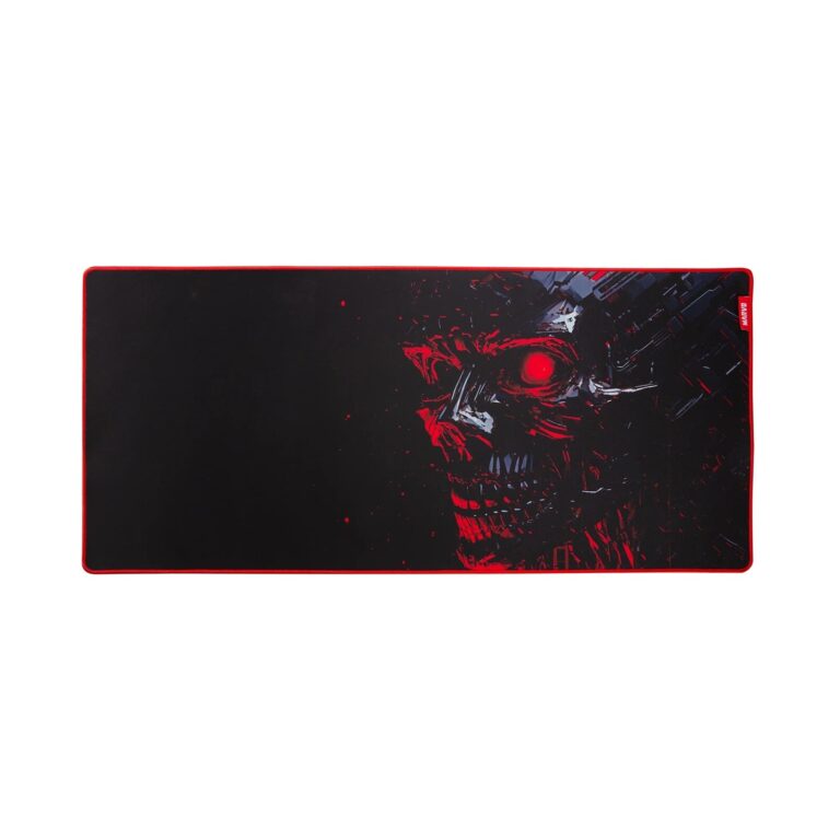MARVO Scorpion G51 XL Gaming Mat (Black)