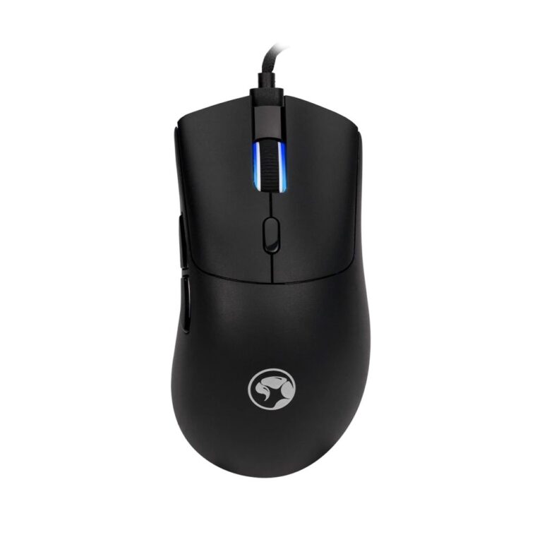 MARVO Scorpion G950 Gaming Mouse (Black)