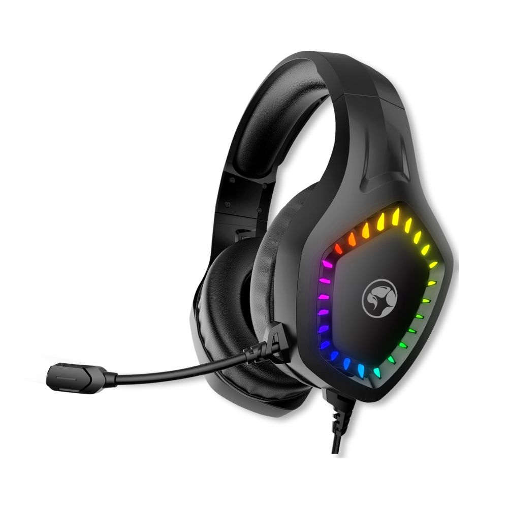 Marvo Scorpion H8360 RGB Gaming Headset
