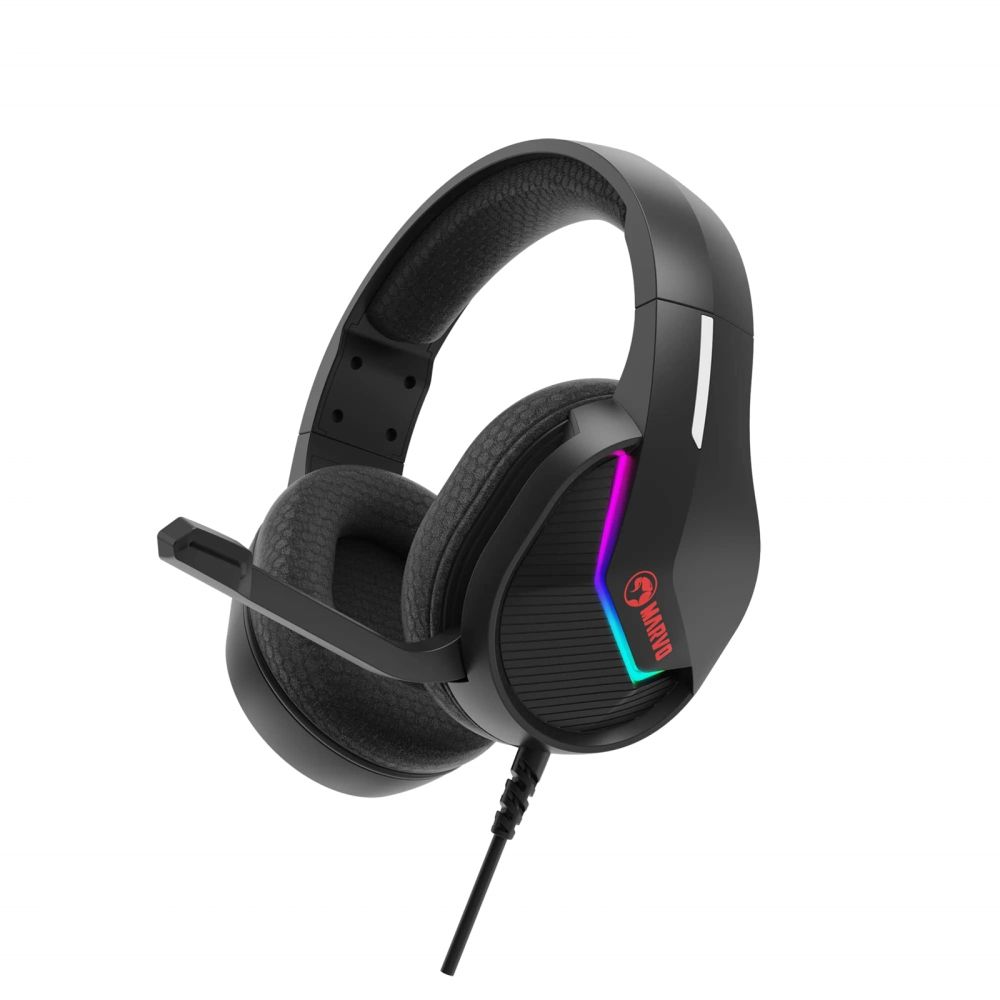 MARVO Scorpion H8618 Gaming RGB Headset
