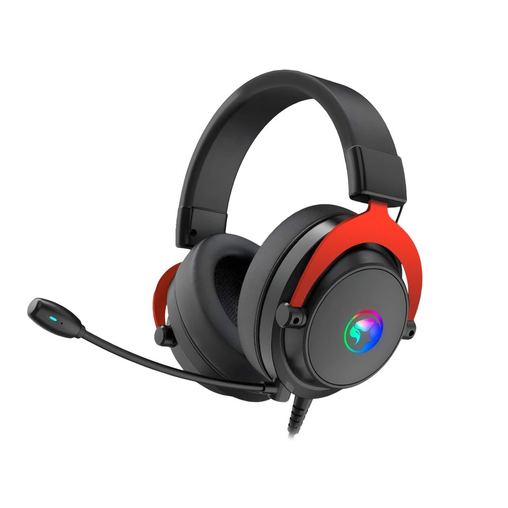 MARVO Scorpion HG9067 RGB Gaming Headset