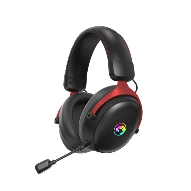 MARVO Scorpion HG9076W Wireless Gaming Headset