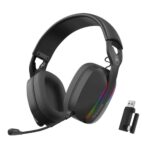 Marvo Scorpion HG9086W RGB Gaming Headphones