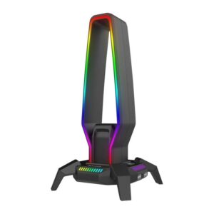 MARVO Scorpion HZ-10 RGB Gaming Headset Stand