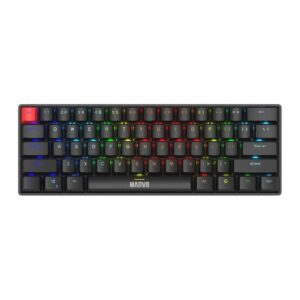 MARVO Scorpion KG933G Gaming Keyboard