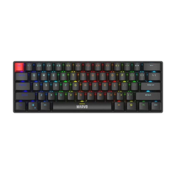 MARVO Scorpion KG933G Gaming Keyboard