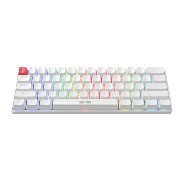 MARVO Scorpion KG933G RGB Gaming Keyboard