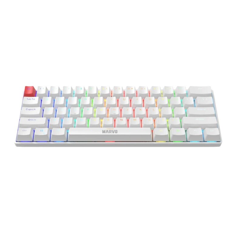 MARVO Scorpion KG933G RGB Gaming Keyboard