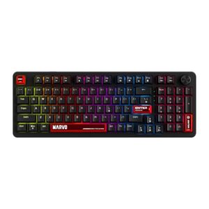 MARVO Scorpion KG937 Wired Mechanical Keyboard