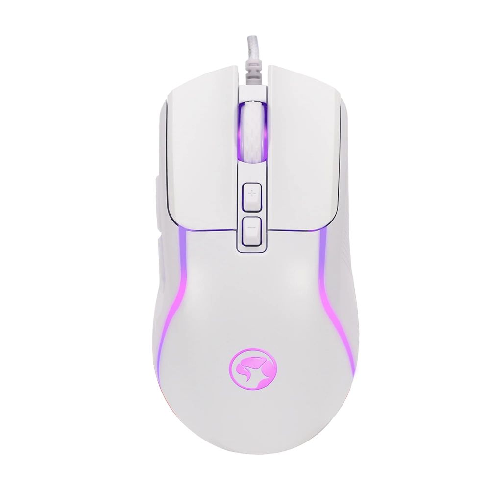 MARVO Scorpion M292 RGB Gaming Mouse