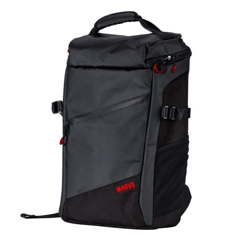 MARVO Scorpion Ranger 600G Gaming Backpack