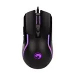 Marvo Scorpion M292 RGB Programmable Gaming Mouse - Black