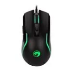 Marvo Scorpion M292 RGB Programmable Gaming Mouse - Black