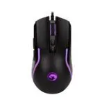 Marvo Scorpion M292 RGB Programmable Gaming Mouse - Black