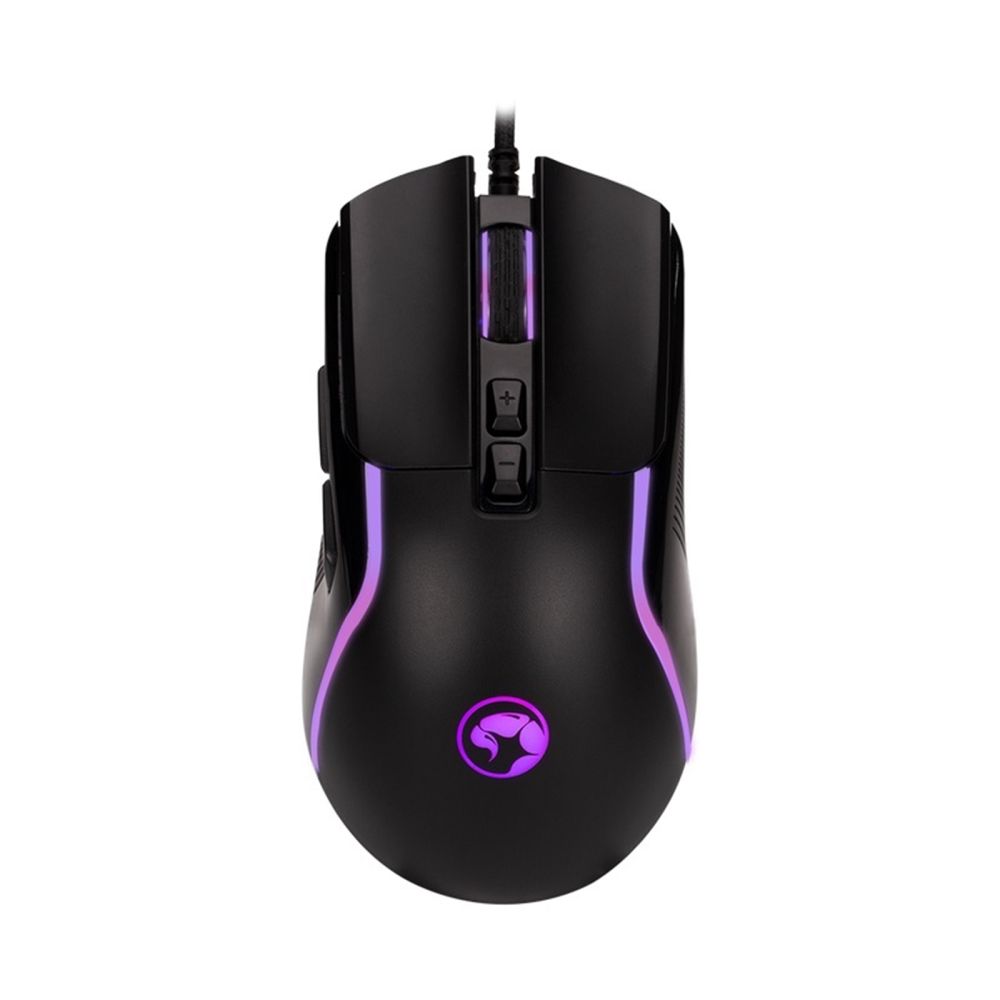 Marvo Scorpion RGB Gaming Mouse