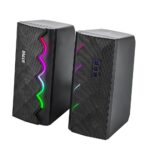 MARVO Scorpion SG-269 RGB Gaming Speakers