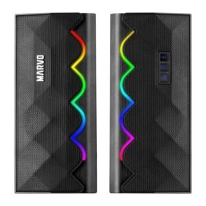 MARVO Scorpion SG-269 RGB Gaming Speakers