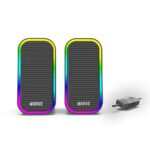 Marvo Scorpion SG-285 Gaming Speakers