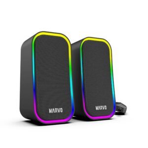 Marvo Scorpion SG-285 Gaming Speakers