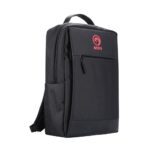 Marvo Scorpion Urbano 20 Black Laptop Backpack
