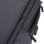 Marvo Scorpion Urbano 20 Black Laptop Backpack