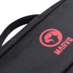 Marvo Scorpion Urbano 20 Black Laptop Backpack