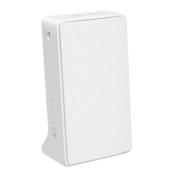 Mercusys 4G+ Cat6 AC1200 Router