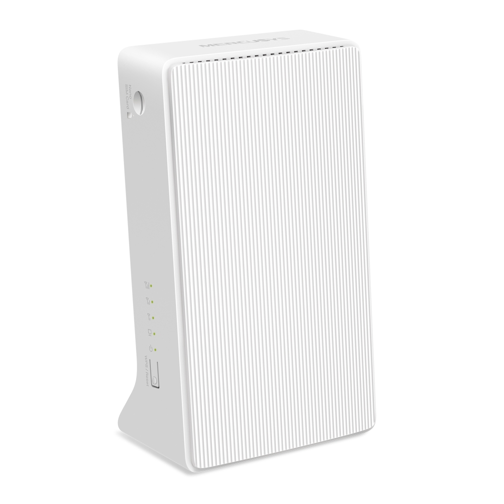 Mercusys 4G+ Cat6 AC1200 Router