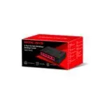 Mercusys 5-Port Gigabit Desktop Switch