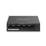 Mercusys 5-Port Gigabit Desktop Switch