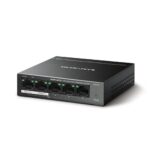 Mercusys 5-Port Gigabit Desktop Switch