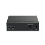 Mercusys 5-Port Gigabit Desktop Switch