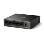 Mercusys 5-Port Gigabit Switch