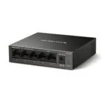 Mercusys 5-Port Gigabit Switch