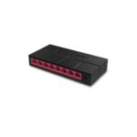 Mercusys 8-Port Gigabit Desktop Switch