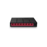 Mercusys 8-Port Gigabit Desktop Switch