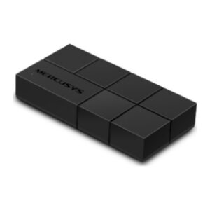 Mercusys 8-Port Gigabit Desktop Switch