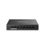 Mercusys 8-Port Gigabit Desktop Switch