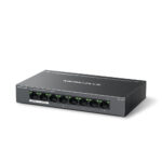Mercusys 8-Port Gigabit Desktop Switch