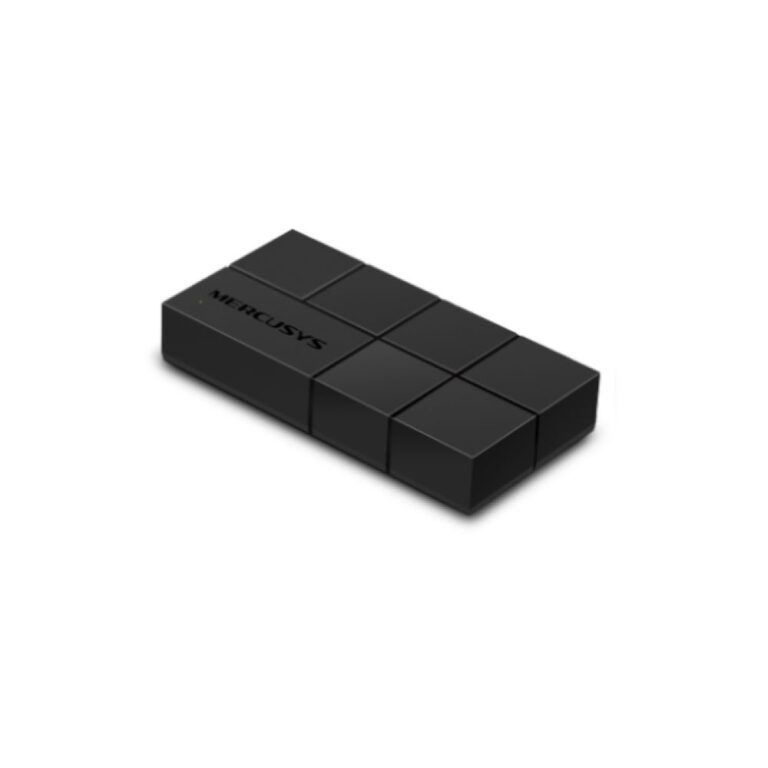 Mercusys 8-Port Gigabit Desktop Switch