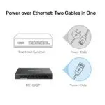 Mercusys 8-Port Gigabit Desktop Switch